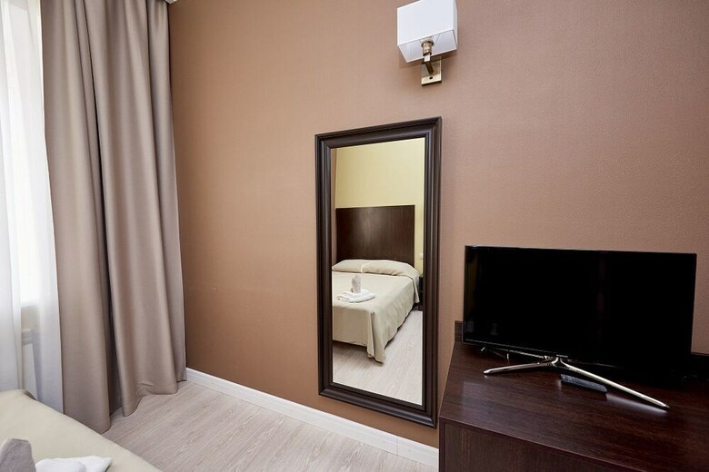 Medical Hotel & Spa