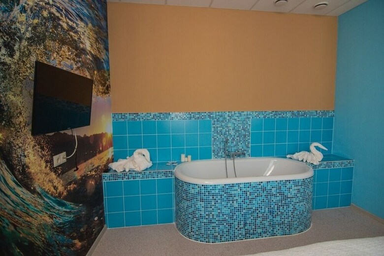 Medical Hotel & Spa