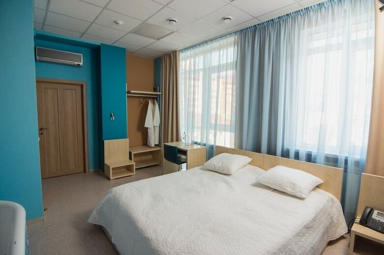 Medical Hotel & Spa