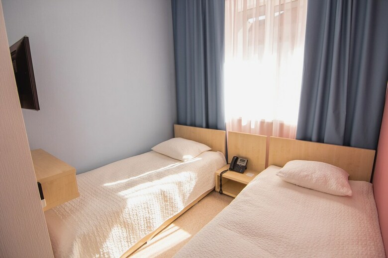 Medical Hotel & Spa