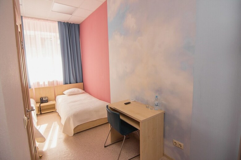 Medical Hotel & Spa