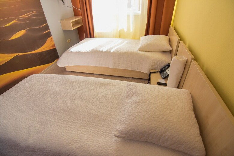 Medical Hotel & Spa