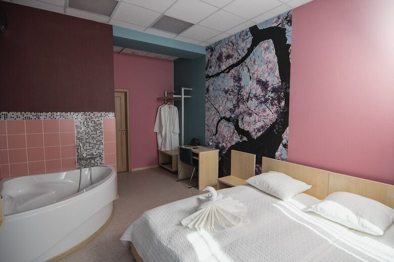 Medical Hotel & Spa