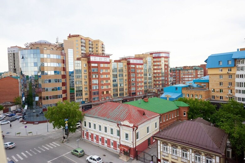 Medical Hotel & Spa