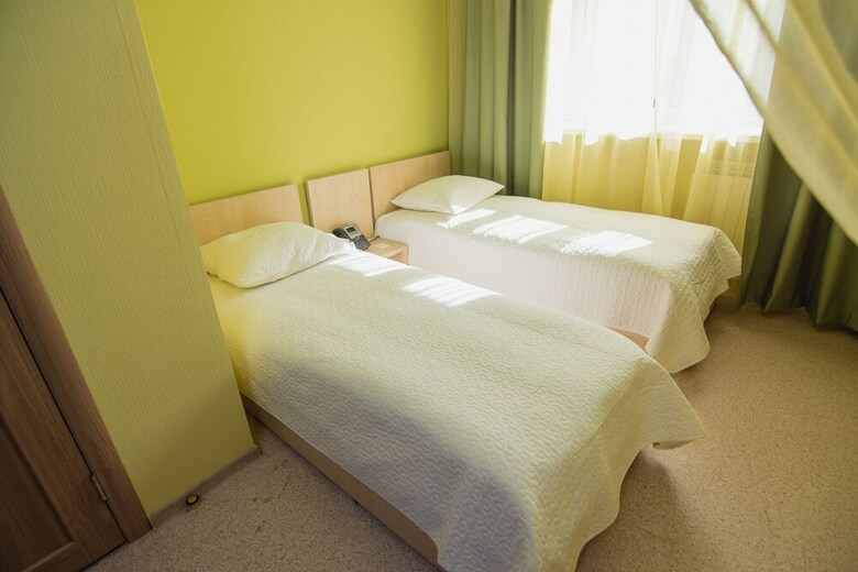 Medical Hotel & Spa
