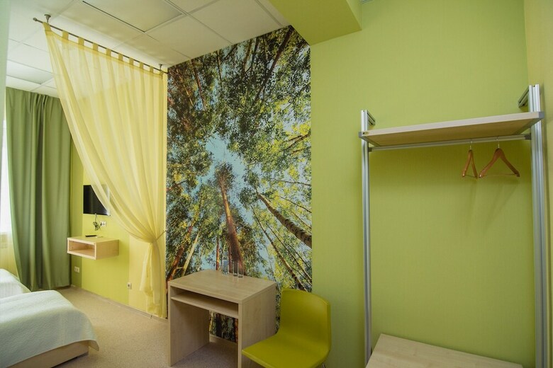 Medical Hotel & Spa