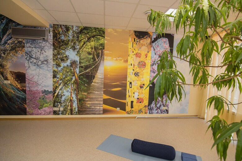 Medical Hotel & Spa