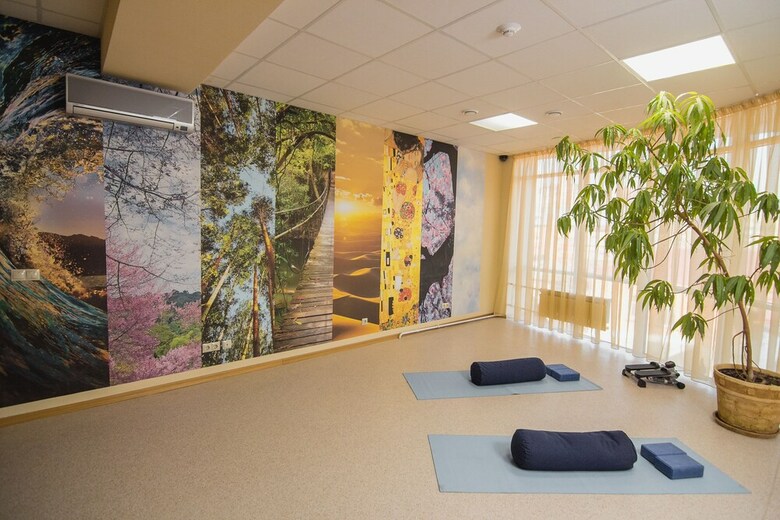Medical Hotel & Spa