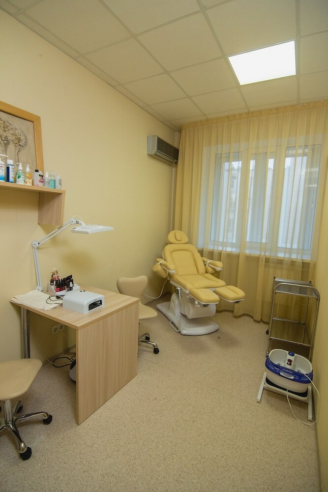 Medical Hotel & Spa