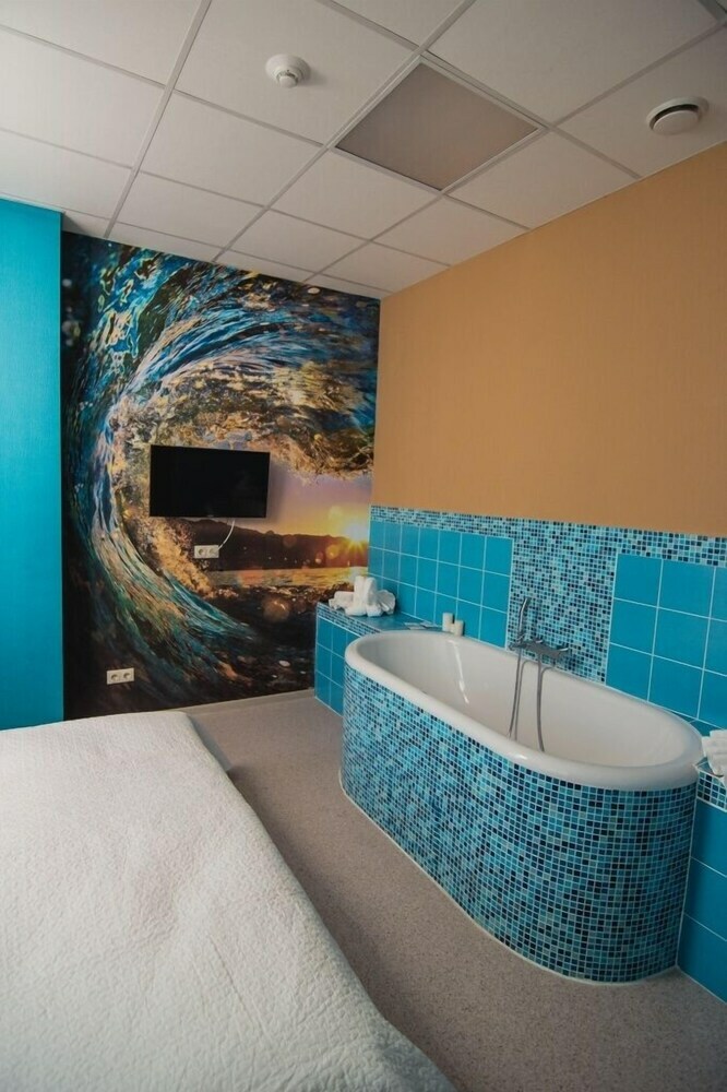 Medical Hotel & Spa