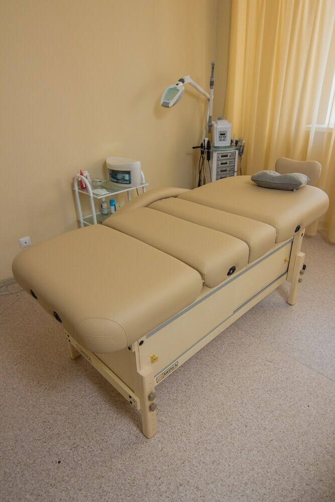 Medical Hotel & Spa