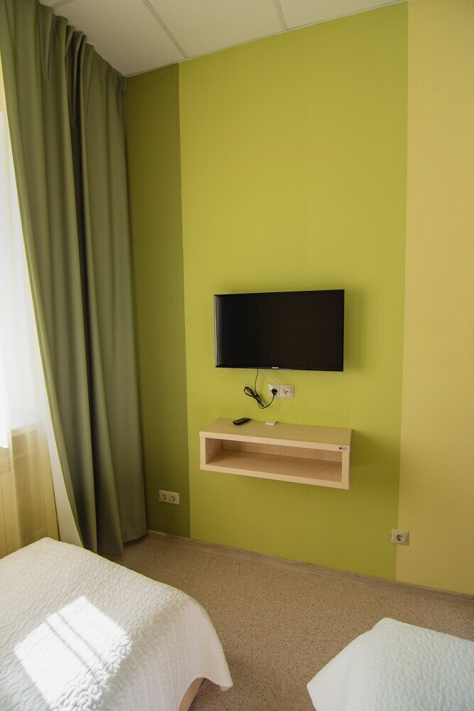 Medical Hotel & Spa