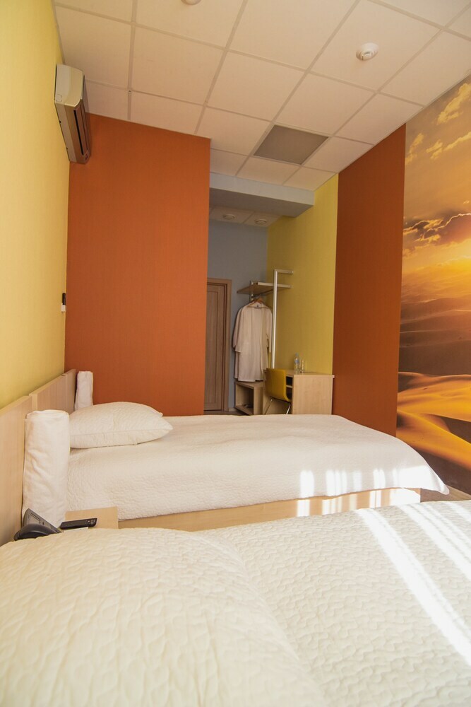 Medical Hotel & Spa