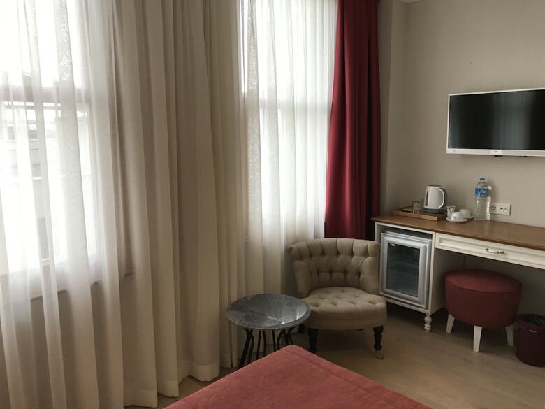Amofta Hotel