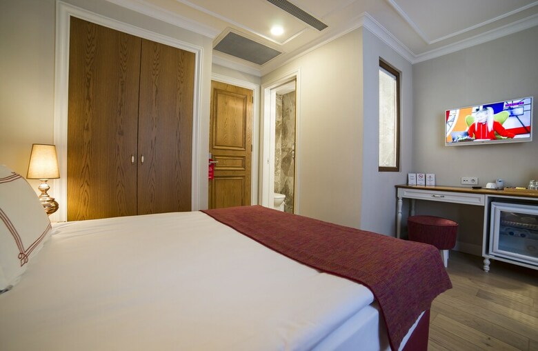 Amofta Hotel