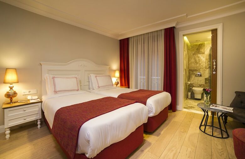 Amofta Hotel