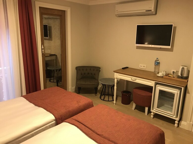 Amofta Hotel