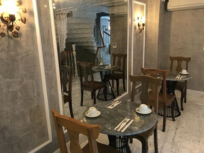 Amofta Hotel