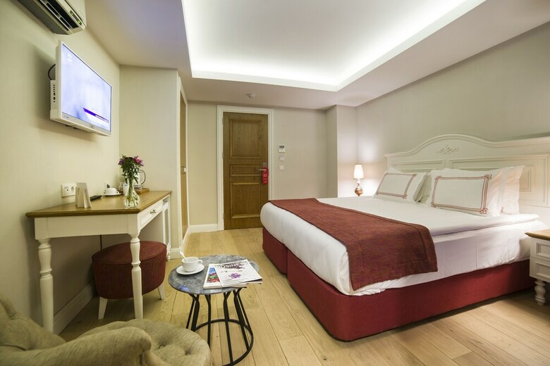 Amofta Hotel