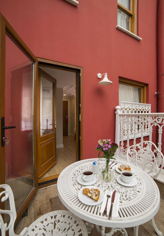 Amofta Hotel