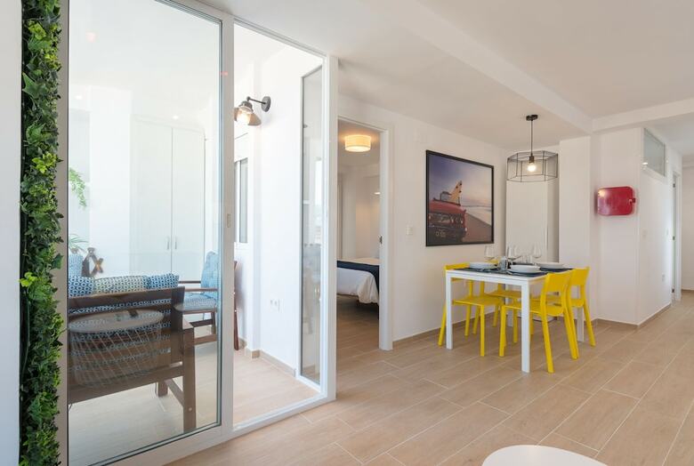 Terrace & Relax Apartment