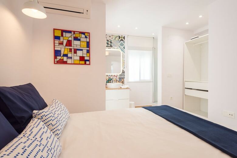Terrace & Relax Apartment