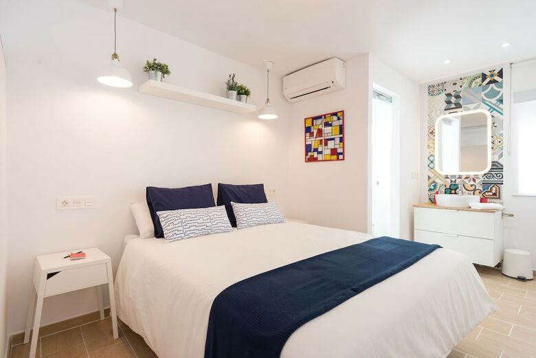 Terrace & Relax Apartment