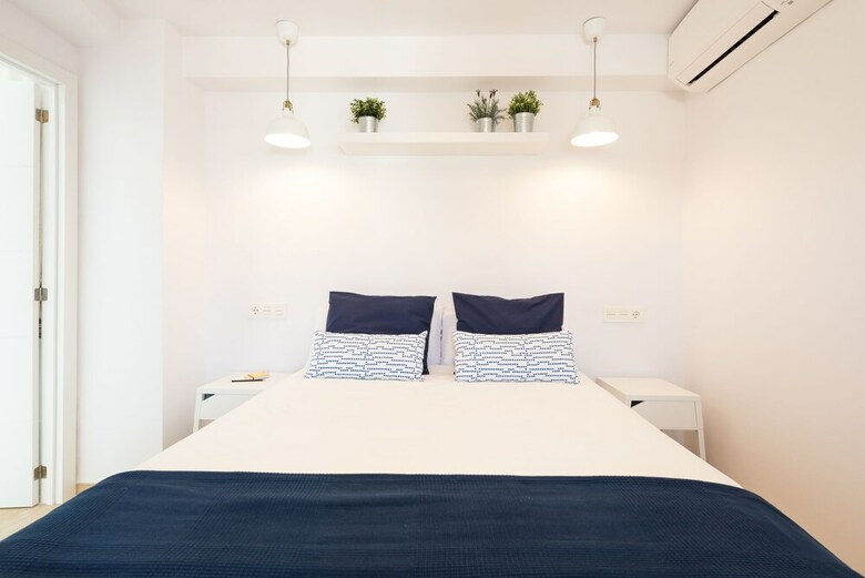 Terrace & Relax Apartment