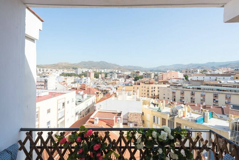 Terrace & Relax Apartment