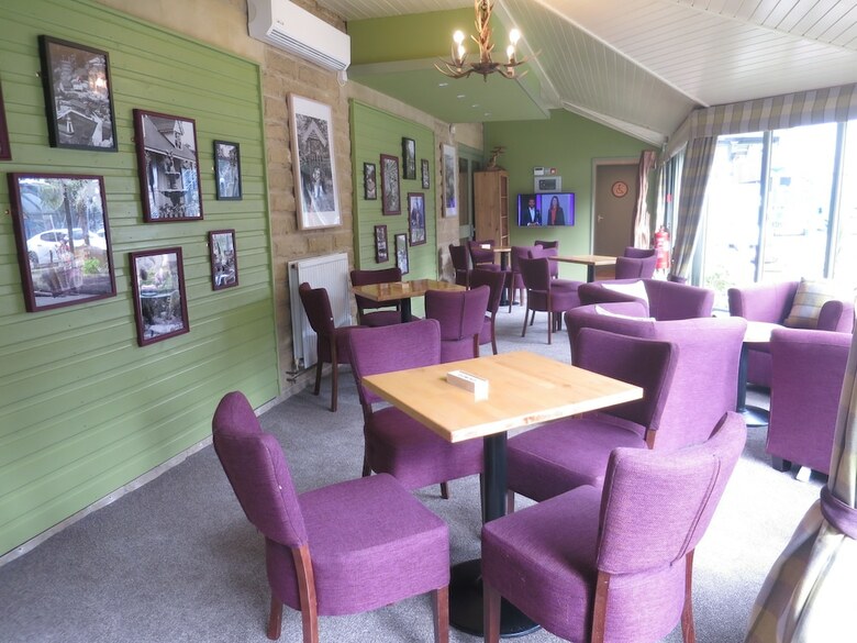 Cabana Gulliver's Resort Matlock Bath