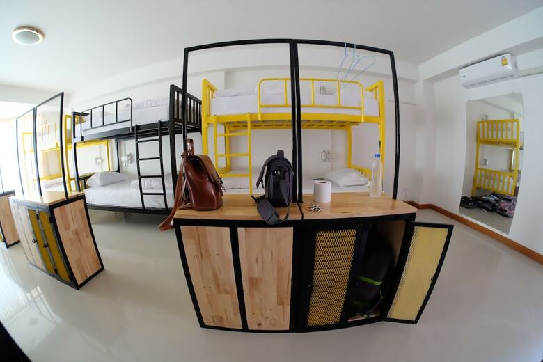 Hostal Daizy House