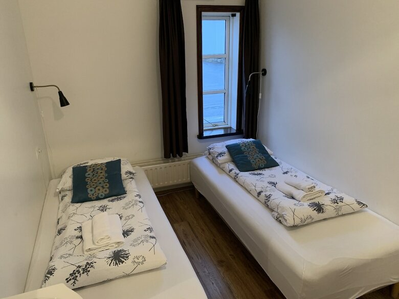 Hotel Welcome Riverside Guesthouse