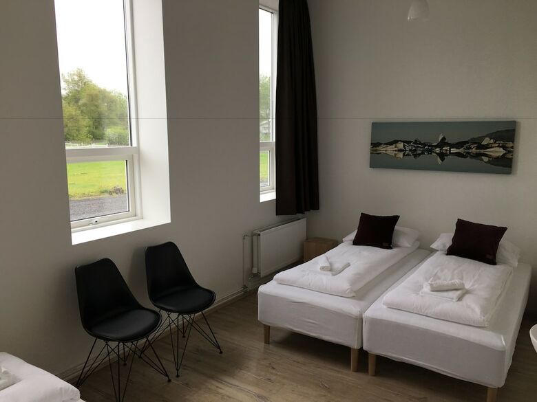 Hotel Welcome Riverside Guesthouse