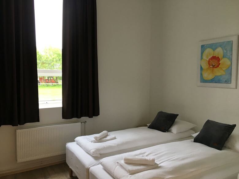 Hotel Welcome Riverside Guesthouse