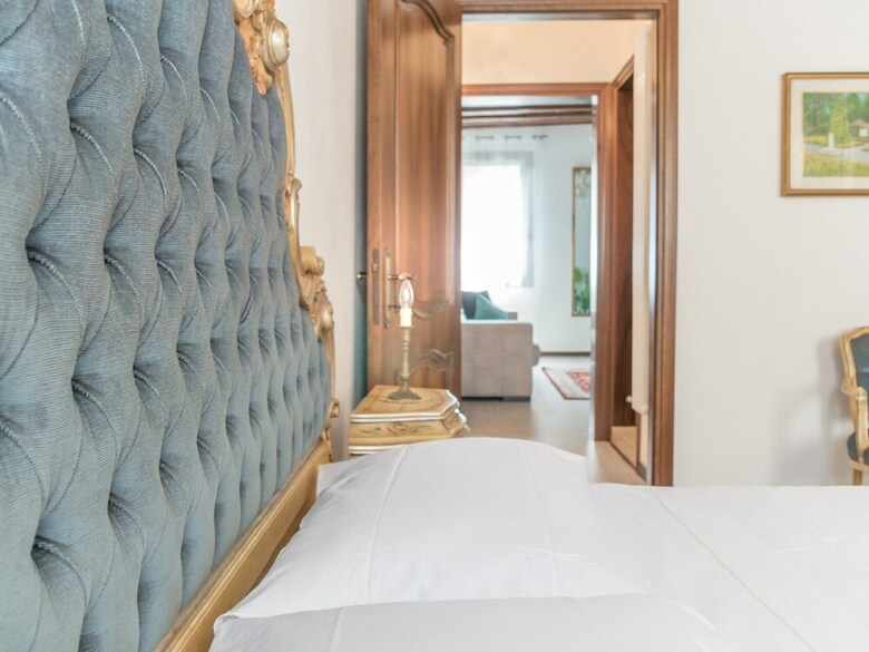 Venice Ca Dei Miracoli Apartment