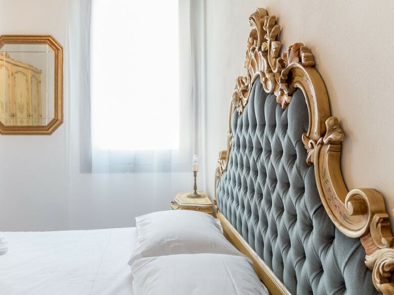 Venice Ca Dei Miracoli Apartment