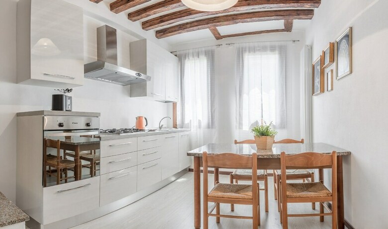 Venice Ca Dei Miracoli Apartment