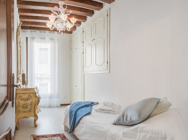 Venice Ca Dei Miracoli Apartment