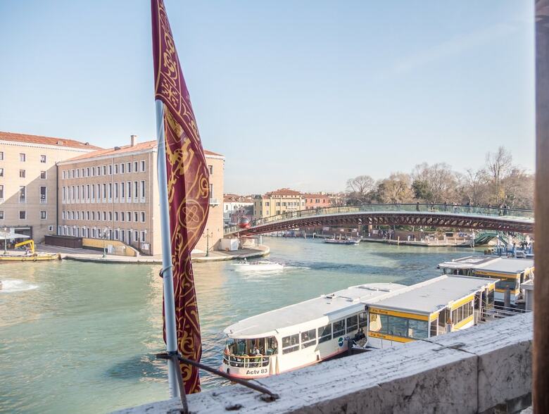 Venice Ca Dei Miracoli Apartment