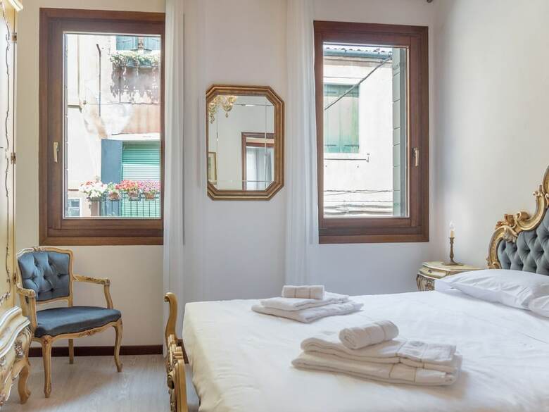 Venice Ca Dei Miracoli Apartment