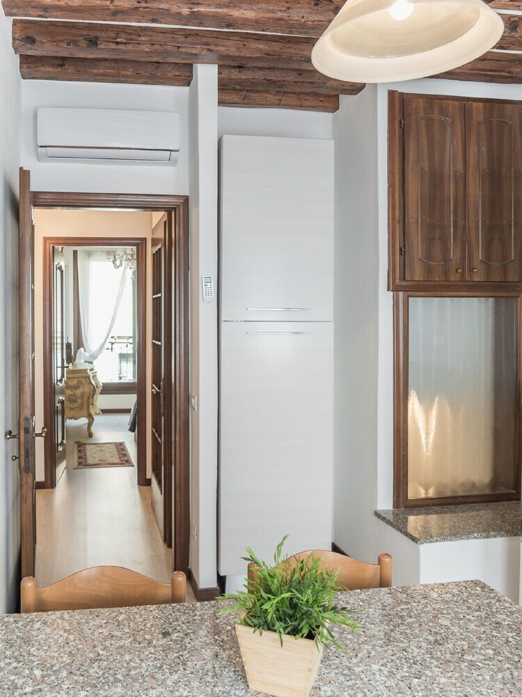 Venice Ca Dei Miracoli Apartment