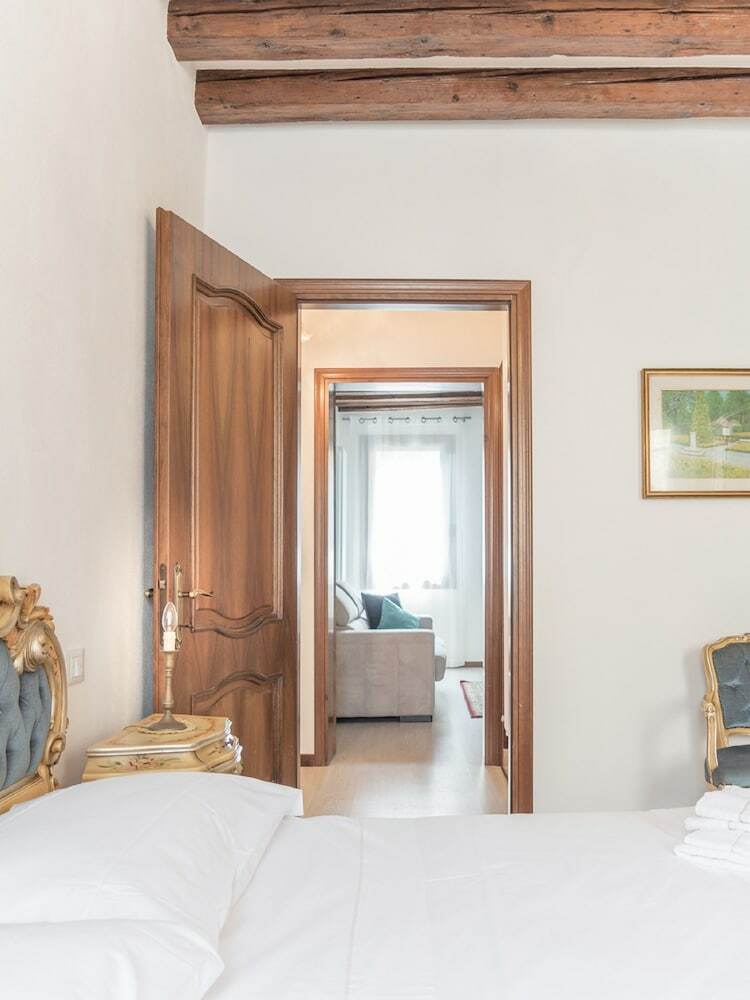 Venice Ca Dei Miracoli Apartment