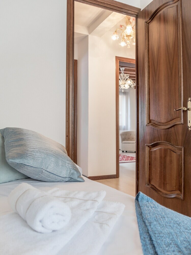 Venice Ca Dei Miracoli Apartment