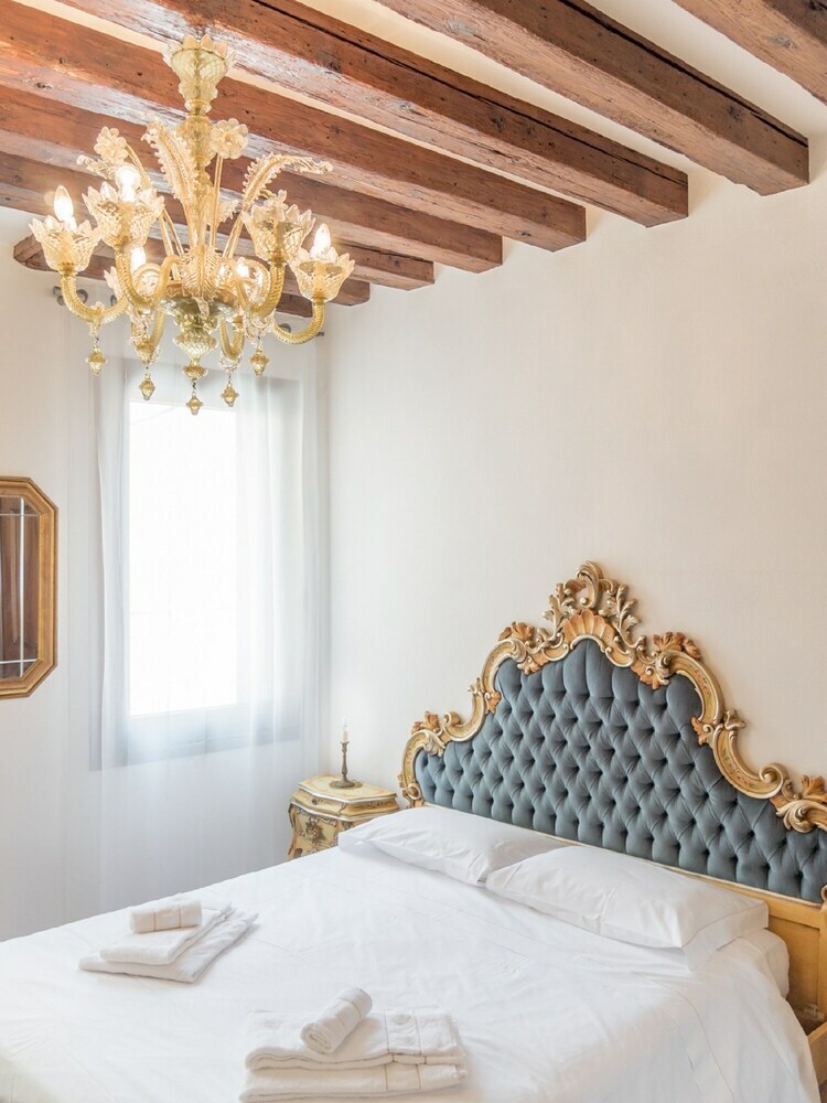 Venice Ca Dei Miracoli Apartment