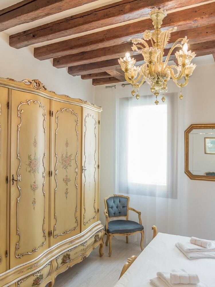 Venice Ca Dei Miracoli Apartment