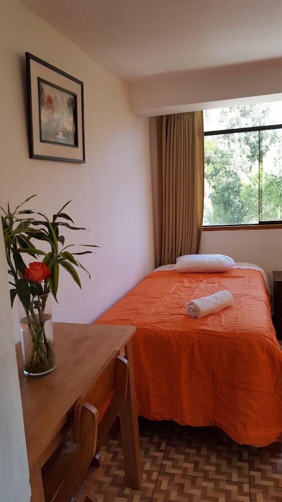 Hotel Tambo de Ollantay