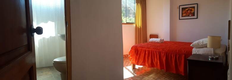 Hotel Tambo de Ollantay
