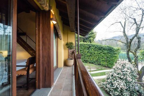 Bed & Breakfast Cascina San Vito