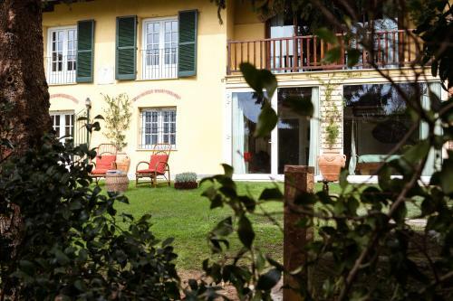 Bed & Breakfast Cascina San Vito