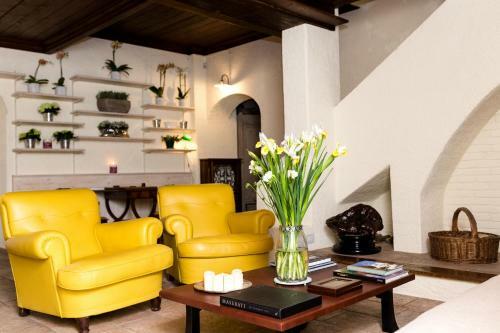 Bed & Breakfast Cascina San Vito